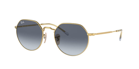 Ray-Ban RB3565 51 Unisex Sunglasses