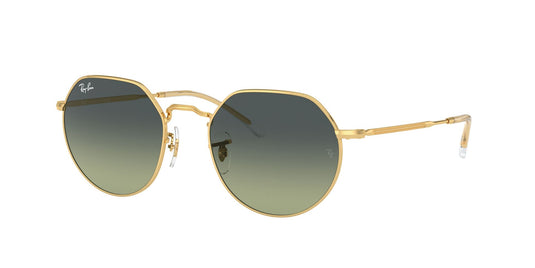Ray-Ban RB3565 51 Unisex Sunglasses