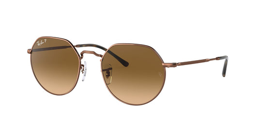 Ray-Ban RB3565 53 Unisex Sunglasses