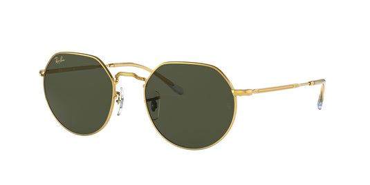 Ray-Ban RB3565 55 Unisex Sunglasses