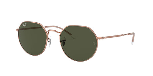 Ray-Ban RB3565 53 Unisex Sunglasses