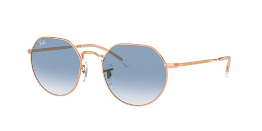 Ray-Ban RB3565 51 Unisex Sunglasses