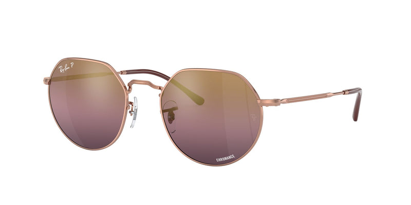 Load image into Gallery viewer, Ray-Ban RB3565 51 Unisex Sunglasses
