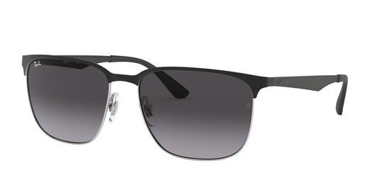 Ray-Ban RB3569 59 Unisex Sunglasses