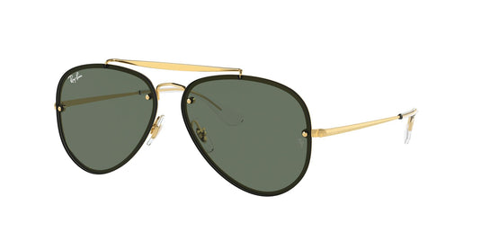 Ray-Ban RB3584N 61 Unisex Sunglasses