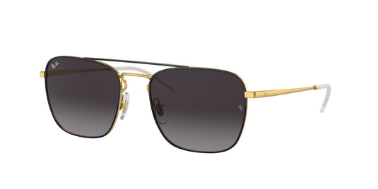 Ray-Ban RB3588 55 Gents Sunglasses