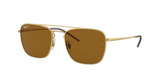 Ray-Ban RB3588 55 Gents Sunglasses