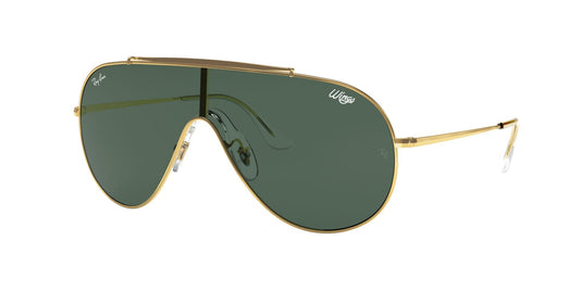 Ray-Ban RB3597 33 Gents Sunglasses