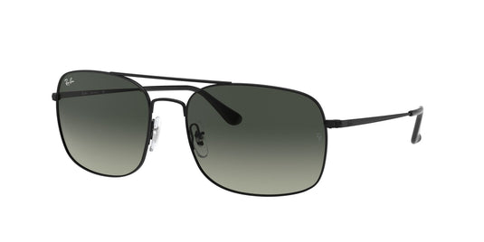 Ray-Ban RB3611 60 Gents Sunglasses