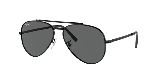 Ray-Ban RB3625 58 Unisex Sunglasses