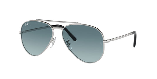 Ray-Ban RB3625 58 Unisex Sunglasses