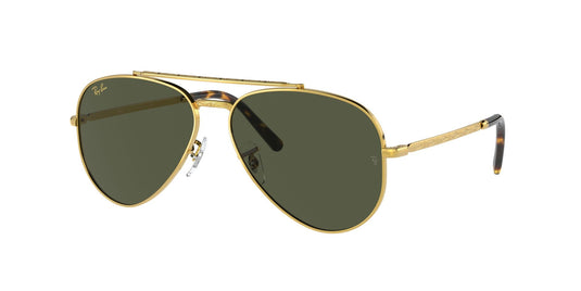 Ray-Ban RB3625 58 Unisex Sunglasses