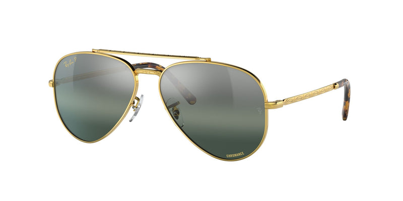 Load image into Gallery viewer, Ray-Ban RB3625 58 Unisex Sunglasses
