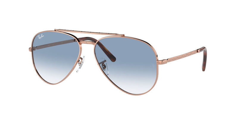 Load image into Gallery viewer, Ray-Ban RB3625 58 Unisex Sunglasses
