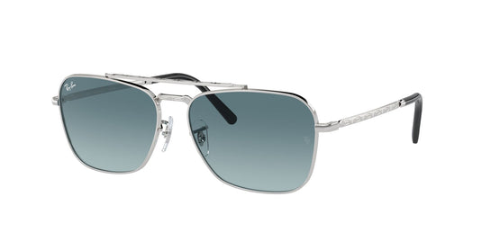 Ray-Ban RB3636 55 Unisex Sunglasses