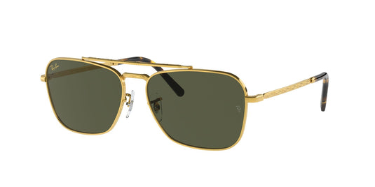 Ray-Ban RB3636 55 Unisex Sunglasses
