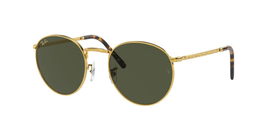 Ray-Ban RB3637 50 Unisex Sunglasses