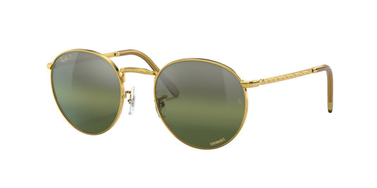 Ray-Ban RB3637 50 Unisex Sunglasses