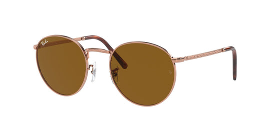 Ray-Ban RB3637 50 Unisex Sunglasses