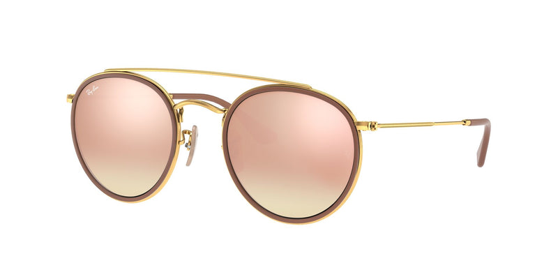 Load image into Gallery viewer, Ray-Ban RB3647N 51 Unisex Sunglasses
