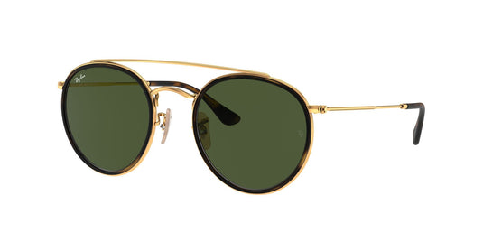 Ray-Ban RB3647N 51 Unisex Sunglasses