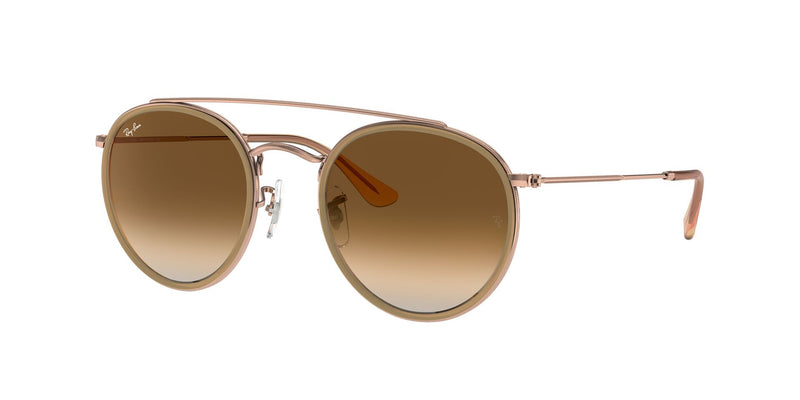 Load image into Gallery viewer, Ray-Ban RB3647N 51 Unisex Sunglasses
