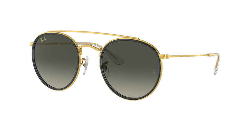 Load image into Gallery viewer, Ray-Ban RB3647N 51 Unisex Sunglasses
