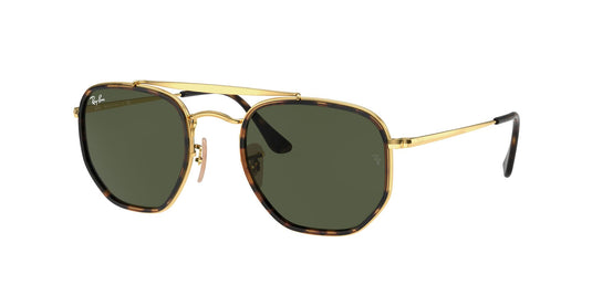 Ray-Ban RB3648M 52 Unisex Sunglasses