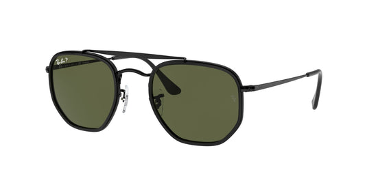 Ray-Ban RB3648M 52 Unisex Sunglasses