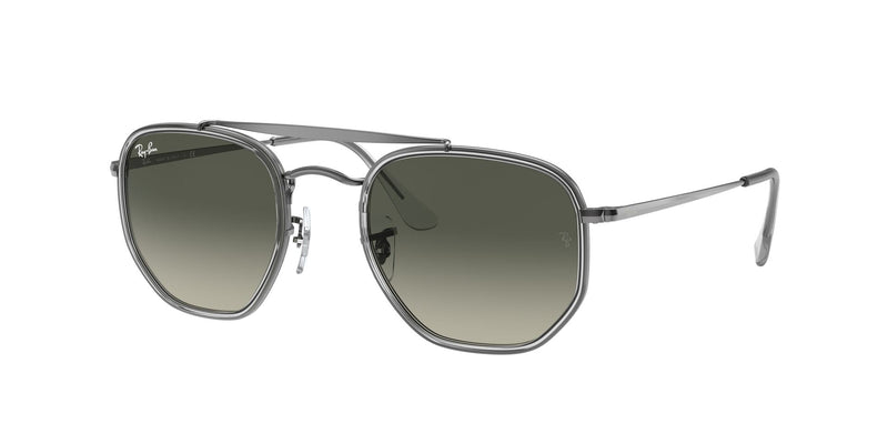 Load image into Gallery viewer, Ray-Ban RB3648M 52 Unisex Sunglasses
