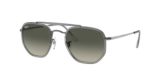 Ray-Ban RB3648M 52 Unisex Sunglasses