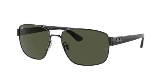 Ray-Ban RB3663L 60 Gents Sunglasses