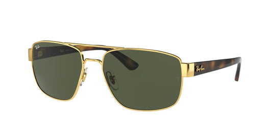 Ray-Ban RB3663 60 Gents Sunglasses