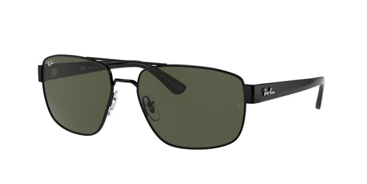 Ray-Ban RB3663 60 Gents Sunglasses