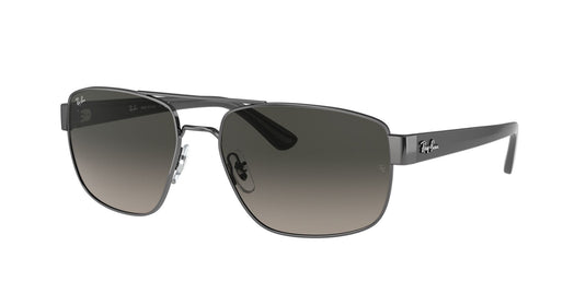 Ray-Ban RB3663 60 Gents Sunglasses