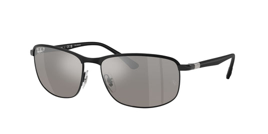 Ray-Ban RB3671CH 60 Unisex Sunglasses