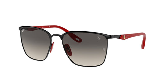 Ray-Ban RB3673M 56 Unisex Sunglasses