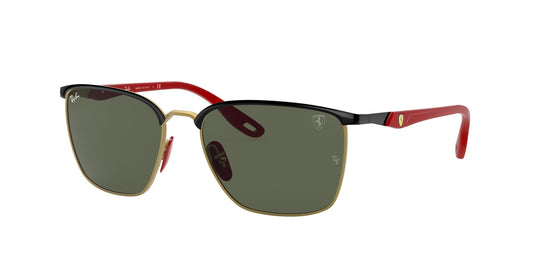 Ray-Ban RB3673M 56 Unisex Sunglasses