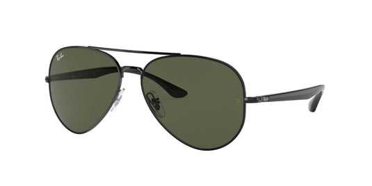 Ray-Ban RB3675 58 Unisex Sunglasses