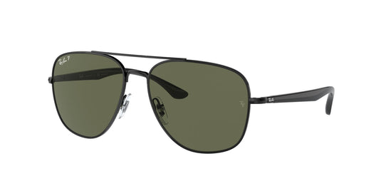 Ray-Ban RB3683 56 Unisex Sunglasses