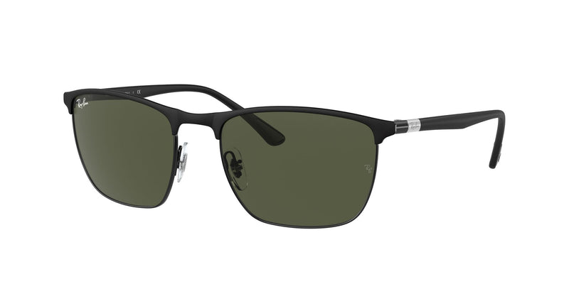 Load image into Gallery viewer, Ray-Ban RB3686 57 Unisex Sunglasses
