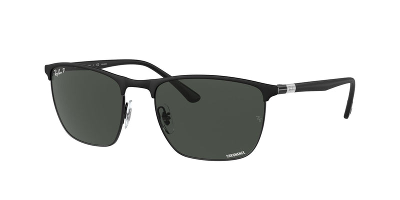 Load image into Gallery viewer, Ray-Ban RB3686 57 Unisex Sunglasses
