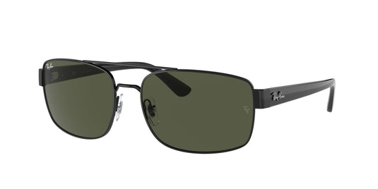 Ray-Ban RB3687 61 Gents Sunglasses