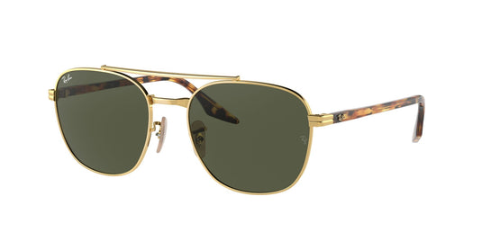Ray-Ban RB3688 55 Unisex Sunglasses
