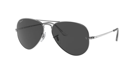 Ray-Ban RB3689 62 Unisex Sunglasses
