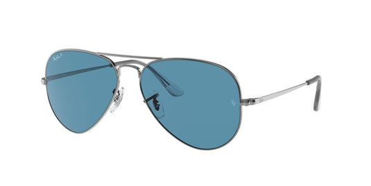 Ray-Ban RB3689 62 Unisex Sunglasses