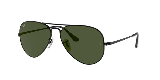 Ray-Ban RB3689 62 Unisex Sunglasses