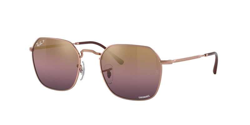 Load image into Gallery viewer, Ray-Ban RB3694 53 Unisex Sunglasses
