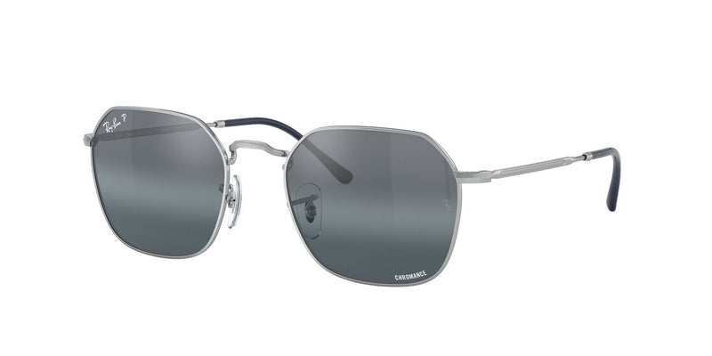 Load image into Gallery viewer, Ray-Ban RB3694 53 Unisex Sunglasses

