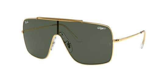 Ray-Ban RB3697 35 Gents Sunglasses